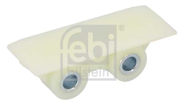 FE46773, Vodicí lišta, rozvodový řetěz, Lišta rozvodu, FEBI BILSTEIN, 0818.27, 1372438, 6C1Z-6M256-A, 9659680180, LR004449, 818.27, 02KCG032, 03.89080K, 04-81035-SX, 07117, 12380, 127-04031K, 12899, 13.45334, 13845, 1389T0103, 17-0156, 21131004, 21SKV119, 28983, 304970, 341500001700, 37/1529, 381607, 400110400000, 421819, 42324, 44165FR, 50946773, 5481FB0020993