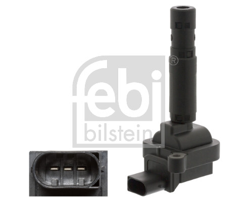 FE46776, Zapalovací cívka, Zapalovací cívka, FEBI BILSTEIN, A0001501580, A0001502980, 0001501580, 0001502980, 010.3878, 0148850009, 017084009LGK, 02.17.188, 03SKV329, 060717216012, 0880182, 098622A201, 10456, 108.008, 10946776, 121388, 122-01-125, 12817, 13-0182, 134066, 136769, 15098, 151801, 155269, 1810-9755, 19050206, 19666, 1.970.420, 1IC231, 20180