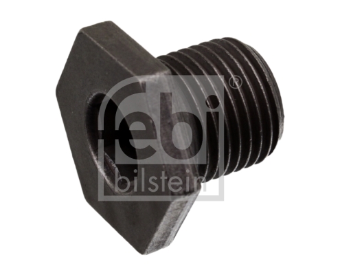 Screw Plug, oil sump - FE47129 FEBI BILSTEIN - 0311.21, SU001-00187, 0311.40