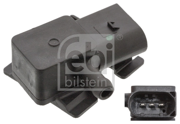 FE47155, Sensor, Abgasdruck, FEBI BILSTEIN, 13627805152, 05818, 08.17.034, 0906185, 10.3283, 12192225, 137417, 16102, 16952, 17SKV351, 1.993.283, 20947155, 21-0431, 2507417, 274-1002, 2850BM0042, 292002, 3148010000, 32639, 367533, 411770005, 4272S0012, 432637, 48751, 493283, 502425, 51506, 5210359, 5481FB0017770, 551441A