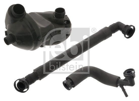 FE47264, Ventil, Kurbelgehäuseentlüftung, FEBI BILSTEIN, 11617533398, 11617533398S2, 11617533399, 11617533399S2, 11617533400, 11617533400S2, 11617534237, 001-10-18038, 004-028-067, 01-25714-SX, 08.10.152, 11202301, 12166166, 12263, 14745, 16520BW, 18-0406, 20200019, 20947264, 210773, 225011, 2380023, 27334, 312312, 3140360022, 31SKV045, 35032, 381470006, 3886V0033, 4220001
