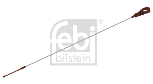 Odměrka hladiny oleje - FE47300 FEBI BILSTEIN - 1141356, 1174.C8, Y401-10-450A