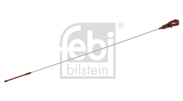 Odměrka hladiny oleje - FE47301 FEBI BILSTEIN - 1174.C7, 1174.E6, 1174.G2