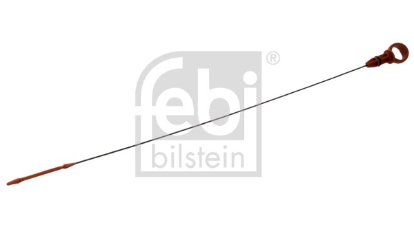 Oil Dipstick - FE47302 FEBI BILSTEIN - 003641404, 1174.G6, 3641404