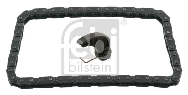 Chain Kit, oil pump drive - FE47352 FEBI BILSTEIN - 06A115125, 06A115125S1, 11150055301