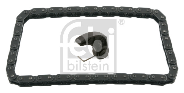 FE47352, Sada řetězů, pohon olejové pumpy, Sada rozvodů, FEBI BILSTEIN, 06A115125, 06A115125S1, 11150055301, 127-50045K, 13994, 142-01-007, 21-0371, 21SKV101, 30947352, 341500001600, 3454010S, 3701-00001, 383045, 400120500001, 40-1343k, 44081VV, 559006710, 59125Set, 6138C0016, 711376, ATCK395, BVE107-095, CTK261P, MTK261P, MVF6389, OPCK13, OP-ECS00019, RO40-1343K, SK1376, TCK395