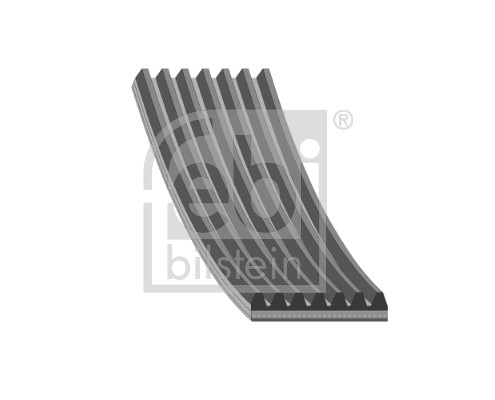 FE47402, Ozubený klínový řemen, řemen klínový, FEBI BILSTEIN, 8-97362926-0, 101116, 112-7PK990, 134116, 293623, 305P0470, 7KSY990, 7PK0990, 7PK990, 801.00394, 8640700990, 990K7, 997PK990, AD07R990, COV.7PK990, CS70990, DV-7PK0990, EST-112-7PK990, J1070990, JAPDV-7PK0990, K070390, MPB-5790, N1070990, QBR7990, QJA36, REC7PK990, VKMV7PK990, 7PK1035, 7PK990XR