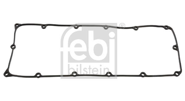 FE47405, Gasket, cylinder head cover, FEBI BILSTEIN, 097945338, 8-97945338-0, 97945338, 11136800, 133-09021, 15-54027-01, 34IZ019, 460.590, 47-09-910, 47910, 64812, 8703341, 922198, ADZ96716, EST-47-09-910, GP-910, H08-ISU-18010071, J1229009, JM7119, RC2174S, RC3100, V59523-00, WG1243390, 15-54027-02, V59523-01, WG1766832, 15-54027-03, V59523-02, WG1957308, 71-54027-00