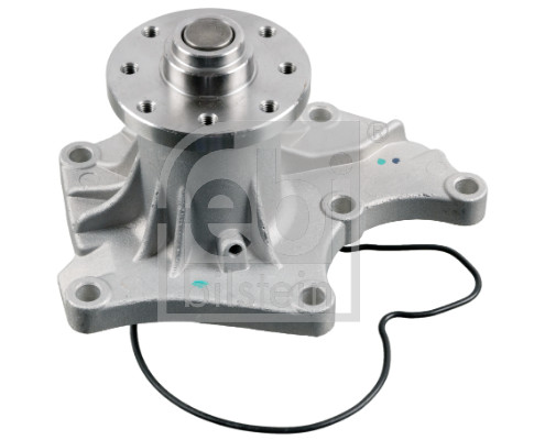 FE47456, Water Pump, engine cooling, FEBI BILSTEIN, 093179383, 097062796, 1334045, 8-94376841-0, 097123330, 1334104, 8-94461173-0, 097105012, 1334113, 8-94471470-0, 97062796, 6334015, 8-97018560-1, 97123330, 8-97062796-0, 93179383, 8-97105-012-0, 8-97105012-0, 97105012, 8-97105-012-1, 8-97105012-1, 8-97105-012-2, 8-97105012-2, 8-97105-012-3, 8-97105012-3, 8-97105-012-4, 8-97105012-4, 8-97105-012-5, 8-97105012-5, 8-97123330-2
