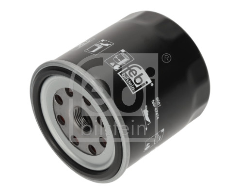 FE47474, Oil Filter, FEBI BILSTEIN, 094217272, 094430983, 8-94360-426-0, 094360426, 4301708, 8-94430983-0, 5650300, 8-94430-983-1, 097049708, 8-97049708-0, 94430983, 8-97049708-1, 94217272, 94360426, 97049708, 0451103260, 10-0086, 10-09-900, 101009, 10900, 10F8013-JPN, 123-09012, 128722, 1510186, 1541-0174, 15A-0262, 1643612280, 20-50265-SX, 23.273.00, 25224