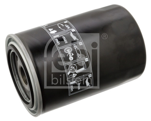 FE47477, Oil Filter, FEBI BILSTEIN, MK666096, MK667378, 064.193, 10-05-500, 10500, 123-12100, 153071760520, 15A-90516, 1613723280, 1709062, 180060310, 1F0065, 2136073, 35929, 38MI014, 51-0101C, 774068, 7O0111, 81-00035-SX, 8660003029, 907485, 940/69-OFMG-PCS-MS, 98844, A210507, AB748L, ADC42124, ANF0227, AZMT-41-040-1369, BFO4109, BOL-B031652