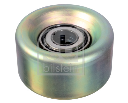 FE47501, Deflection/Guide Pulley, V-ribbed belt, FEBI BILSTEIN, A4722020019, A4722020219, A4722020519, A4722021119, A4722021219, 4722020019, 4722020219, 4722020519, 4722021119, 4722021219, 010.659-00A, 01.19.257, 03-1505, 0349030008, 08.040.8325.210, 120002, 15-4112, 20030153, 205.491, 26743ME, 27771, 310T0457, 36742, 381800, 420022, 4.68119, 500266, 532077810, 58939, 655117