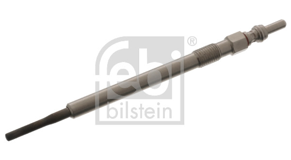 FE47511, Glühkerze, FEBI BILSTEIN, 36710-3A000, 162.1904.049, 176237, 201133-SX, 22642-001, 243G0143, 33103420, 345229, 7920, 8EG008498-481, 90017, A52-14-0005, A-603, A603, ADBP180039, A-N132019, BER-GE113, BP768, BSG40-870-009, CH710, EST-A-603, GE113, GLSP072, H1395, H571I02, IGP-4008, J5710508, JAPA-603, MH70215, N5710504