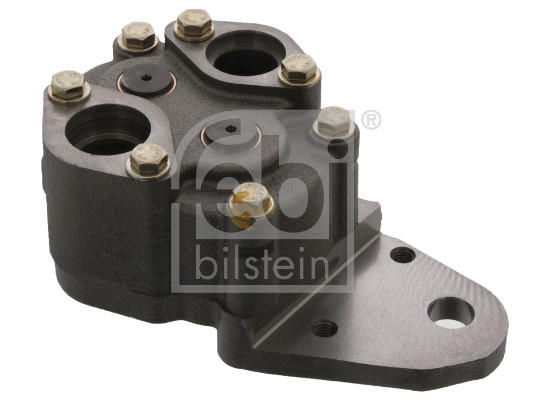 FE47649, Olejové čerpadlo, Pumpa olej., FEBI BILSTEIN, 0682560, 682560, 051.352, 1015-0244, 19180104, 27015DF, 418003, 80344