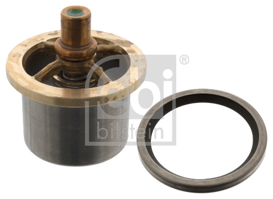 FE47774, Thermostat, coolant, FEBI BILSTEIN, 5000691267, 5000691267S1, 076.417, 103827, 202025, 300212, 410828.86D0, 6.30308, 725422, 82-24019-SX, D2RV001TT, TH51386, THCT19049.86, THD1686, UPG0075000691267, VT332.86, WG2224772, THS19049.86, WG2318111, WG2376335