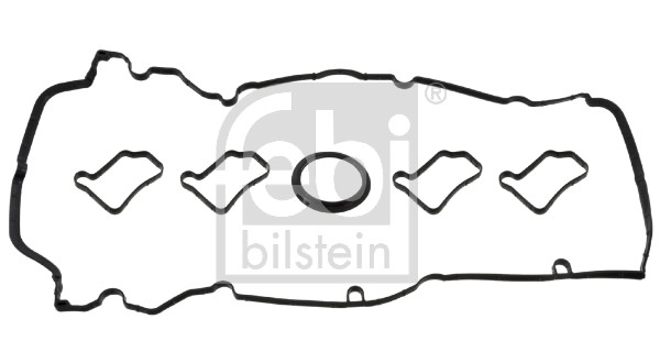FE47927, Gasket Set, cylinder head cover, FEBI BILSTEIN, A2710160121, A2710160121S1, A2710160721, A2710160721S1, A2710160921, A2710160921S1, 2710160121, 2710160121S1, 2710160721, 2710160721S1, 2710160921, 2710160921S1, 001-10-21771, 01136900, 02.10.116, 101134, 110705, 11-28104K-SX, 123-00-098, 13311369, 1522033, 2389223, 27389, 28-0917, 314021, 34D00170, 407879, 4.20754, 428.470, 440102P