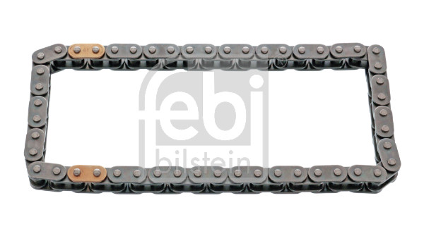 FE48292, Rozvodový řetěz, řetěz, FEBI BILSTEIN, 24321-23770, 24321-23780, 18-03-0110-00, 21-0740, 90948292, 90R0326-JPN, ADG07362, MVF5469, PTA114-0490, SK1745, Z65957, 18-07-0039-00