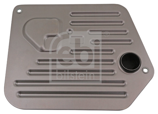 FE48369, Hydraulic Filter, automatic transmission, FEBI BILSTEIN, 01L325429, 24341422673, JLM20216, LPW000030, 1L325429, 003-20-15375, 08.25.009, 105.111.0009, 1301500084, 14508BW, 14859, 154072551914, 1550-0002, 15G-0382G, 20-51008-SX, 2412260, 26-1442, 3001350002, 30948369, 5403, 8020048, 870100301, A220010, AB6151AT, ANKM0071, at30023, ATF3151, AZMT-41-050-1031, B130214174, B19CR1065