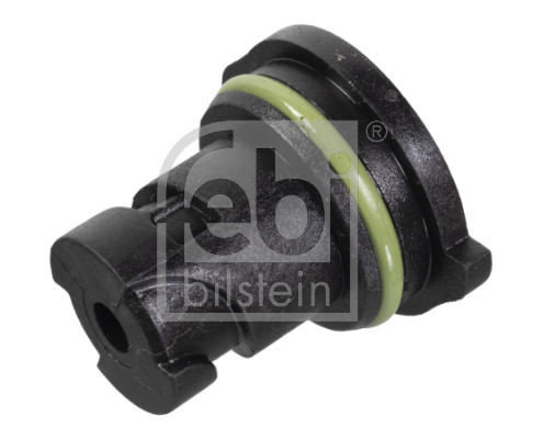 Screw Plug, oil sump - FE48401 FEBI BILSTEIN - 1853604, 51.90310.6010 ...