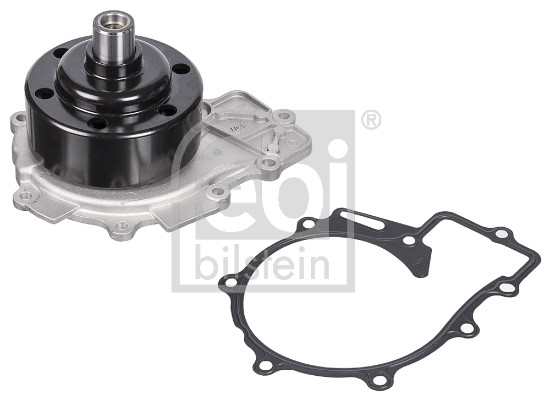FE48412, Vodní čerpadlo, chlazení motoru, Pumpa vodní, FEBI BILSTEIN, 6512002301, A6512000201, A6512000202, A6512000301, A6512000302, A6512001602, A6512001702, A6512002301, 6512000201, 6512000202, 6512000301, 6512000302, 6512001602, 6512001702, 001-10-17877, 010.5048, 010.737-00A, 012000651000, 0132200022, 02.19.110, 10011159, 101197, 10895, 10948412, 10C9090-JPN, 120187, 120921, 12177752, 1260W0278, 130592
