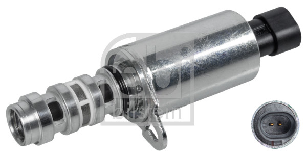 FE48418, Řídicí ventil, seřízení vačkového hřídele, Vačka - ventil řídicí, FEBI BILSTEIN, 55190509, 064847179010, 0899102, 17300, 21-5062, 27-0685, 381180008, 39SKV008, 41503, 427001310, 5481FB0028684, 554022, 7.06117.35.0, 70948418, 716067, 75-51376-SX, 80-1082, 8091508, 87.086, 900114, 91508, AF12426, at11553, AVVTS1153, AZMT-30-057-1018, CVR3086, EE0806, EFR-FT-000, KT3067, L7086A2
