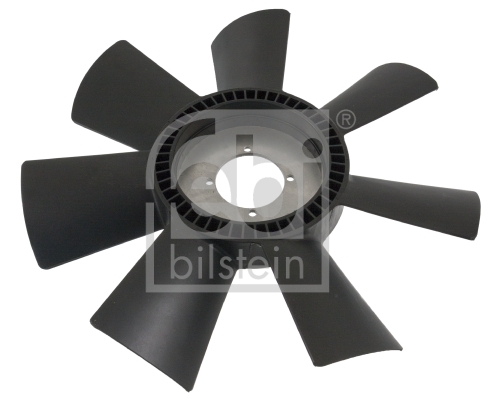 Fan Wheel, engine cooling - FE48451 FEBI BILSTEIN - 098468151, 0098468151, 98468151