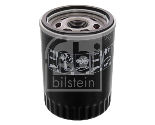 FE48485, Oil Filter, FEBI BILSTEIN, 2081941, AA5Z-6714-A, 5147501, 1656301480, 19522799, 20-50528-SX, 26-2049, 50948485, 57502, 8ZO358325-381, A210644PL, AA5E-6714-AA, AC0176, ADF122108, AFOS451, BF0423470128, C0068, C-19390, C-19390-SL, ELH4536, F00E369863, FOF-10216, FT6879, IB774044, LB542, LF17531, LFOS411, LS1171, LVFL851, OC1047