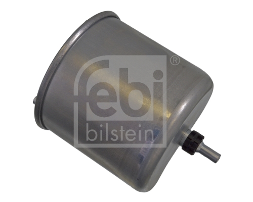 Kraftstofffilter - FE48553 FEBI BILSTEIN - 1611659480, 1906.E6, 9672320980