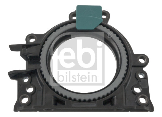 FE48608, Těsnicí kroužek hřídele, klikový hřídel, Gufero, FEBI BILSTEIN, 04L103170E, 04L103171, 4L103171, 4L103170E, 1001031007, 11031762701, 11.10021, 116726, 13310365, 20037305B, 2430242, 30948608, 32983VV, 340.280, 415280-FP, 522435, 71010300, 81-42306-00, 8156008, 8707038, 9586FS, BF0423530012, LEG0109SC, LK5017, NUP-VW-025, OS1719, P77831-01, TW23C0356, UPGLK5017, V03104
