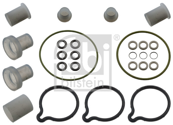 FE48688, Sada těsnění, vstřikovací čerpadlo, Sada těsnění, vstřikovací čerpadlo, FEBI BILSTEIN, A0000780680, 0000780680, 02.13.133, 10948688, ENT210020, ZVBZ0273