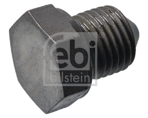 Screw Plug, oil sump - FE48873 FEBI BILSTEIN - 1005305, 95VW6730AA, N0161552