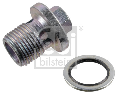 FE48882, Verschlussschraube, Ölwanne, FEBI BILSTEIN, 0652950, 55196505, 93183669, 0652950S1, 55196505S1, 93183669S1, 652950S1, 68122817AA, 68122817AAS1, 0216-00-5053473P, 05432, 10345, 1151663, 120024, 130098010, 207461, 21343669, 220140S, 221499, 257.913.001, 28/2275, 298, 30512, 31119, 328094, 396, 40501, 40931119, 430.0081, 50240012