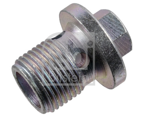 FE48883, Verschlussschraube, Ölwanne, FEBI BILSTEIN, 055588255, 0652300, 55188007, 55588255, 68122817AA, 93183669, 0652950, 093183669, 55196505, 652300, 652950, 0216-00-5053473P, 05432, 10345, 1151663, 120024, 130098010, 207461, 21343669, 220140S, 221499, 257.913.001, 28/2275, 298, 30512, 31117, 328094, 396, 40501, 40931117