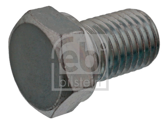 FE48893, Verschlussschraube, Ölwanne, FEBI BILSTEIN, 00652453, 0652453, 11131273093, 090542397, 652453, 90542397, 003-80-10254, 06564, 08.10.150, 120008, 20906564, 220053H, 221488, 24300100916, 28/2256, 30030BL, 30501, 309015, 323101, 4184, 430.0011, 500207, 50240026, 51940, 587.270, 593D0004, 68752, 73953Set, 768.920.001, 768.920.011