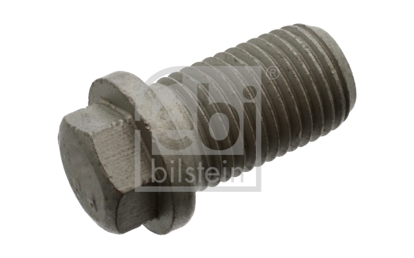 Screw Plug, oil sump - FE48899 FEBI BILSTEIN - 05073945AA, A0019901817, A1119970330