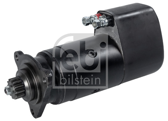 Starter - FE48984 FEBI BILSTEIN - 1547049, 2T-0797, 3095060 | K ...