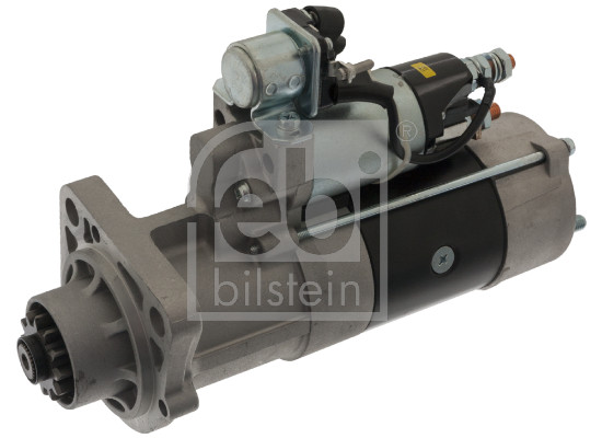 FE48994, Starter, FEBI BILSTEIN, 5001847428, M9T60671, 5001853707, M9T60672, 5010306533, 5010306777, 5010306910, 5010480434, 5010480435, 5010508379, 5010508384, 011-001-000119R, 020583, 077.116, 080.804-00A, 081467053, 0986015670, 10035614AV, 101325, 103526, 10439960, 11015670, 19024080, 203035, 20437416BN, 2-0683, 220224, 260303, 30028N, 30-1682
