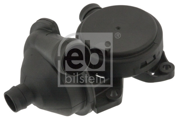 FE49064, Oil Separator, crankcase ventilation, FEBI BILSTEIN, 11617526654, 001-10-18375, 004-028-089, 12166153, 14743, 16499BW, 18-0518, 19901601, 20220012, 20949064, 2385044, 25197, 312310, 31SKV076, 35096, 381470041, 3886V0039, 4220055, 4829, 502905, 546425, 5481FB0029550, 559095A, 56062, 752404, 8091642, 809510901, 80955, 83.2642, 908720
