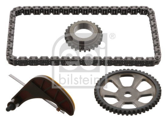 FE49090, Sada řetězů, pohon olejové pumpy, Sada rozvodů, FEBI BILSTEIN, 03E115225, 03E115225S2, 03.89124K, 127-50053K, 15219, 21-0242, 30949090, 341500001630, 383245, 40-1305FK, 44108VV, 558008410, 580170, 58381, 59108Set, 7001665, 711247, 752115, 75804, 865029013, A1413111, ACK4032, AST89124K, ATCK308, AZMT-30-059-1308, B1C015, BF0422420040, CAKD154, CK5170, CTK253P