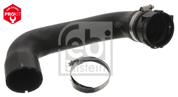 FE49139, Radiator Hose, FEBI BILSTEIN, 1516785, 1516785S1, 047.376, 05-3452, 110147, 11918, 29365SC, 550087, BSG04-545-358, EAP05791