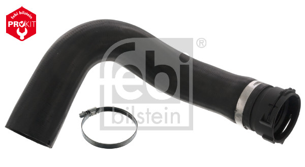 FE49144, Hadice chladiče, Hadice chladiče, FEBI BILSTEIN, 041225411, 041225411S1, 041271761, 041271761S1, 41225411, 41225411S1, 41271761, 41271761S1, 05-3457, 061.384, 10596, 18018DF, 23911, 500022, 6HOS1364, 7.21374, 750058, 766976, 77167, 81-11231-SX, A429312, BSG06-545-105, BTH1011AB, P766976, R1781, T4500022, WG2318944, 10609, BSG07-545-003, M958983