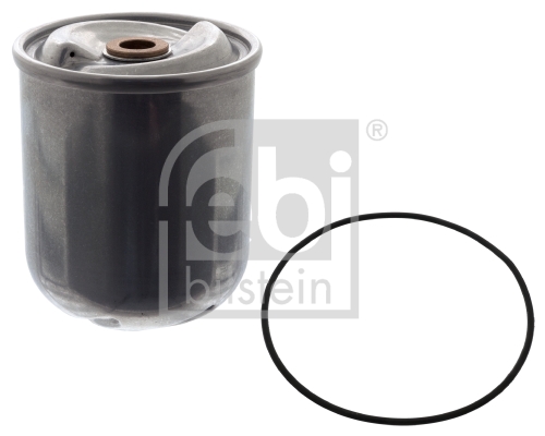 Olejový filtr - FE49177 FEBI BILSTEIN - 5001021174, 5001858001, 5010412645
