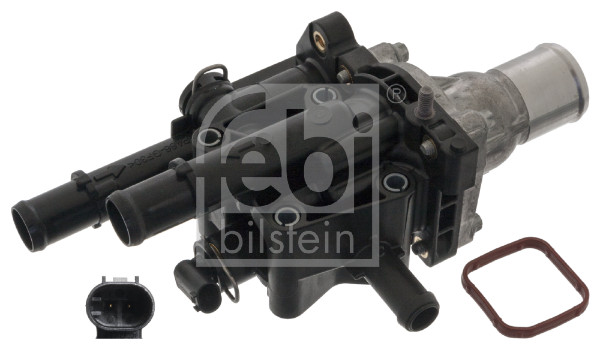 FE49187, Termostat, chladivo, Termostat, FEBI BILSTEIN, 012992382, 1338404, 025192231, 6338048, 12992382, 25192231, 037-025-0022, 1.880.738, 20SKV081, 23-40152-SX, 26342231, 29728, 3030TH-1, 350534, 352317000050, 38-00-0207, 380207, 4006004, 40949187, 421150240, 460287, 467398, 573115, 580738, 7.8738, 81759, 8192560, 862034692, 90829, 92560