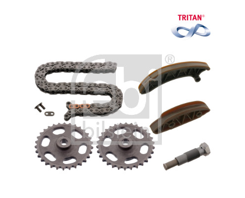 FE49211, Steuerkettensatz, FEBI BILSTEIN, A0009938276, A0009938276S3, A0009939676, A0009939676S3, A6510500000, A6510500000S8, A6510500011, A6510500011S8, A6510500016, A6510500016S8, A6510500100, A6510500100S8, A6510500700, A6510500700S8, A6510500800, A6510500800S8, A6510520000, A6510520000S5, A6510520016, A6510520016S6, 0009938276, 0009938276S3, 0009939676, 0009939676S3, 6510500000, 6510500000S8, 6510500011, 6510500011S8, 6510500016, 6510500016S8