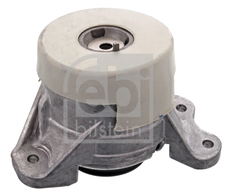 FE49218, Mounting, engine, FEBI BILSTEIN, A2052400900, A2052406000, 2052400900, 2052406000, 001-10-28847, 10949218, 197036, 3887301, 49373836, 504484, 51702, 54838, 702926101, 776759, 801137, 890714, at11658, BF0428140354, BME1101-102, BZM-2054WDRH, C1911117, H197036, MX02240191, P776759, T454838, TED46349, WG1482034, 51709, C1911127, WG1755406