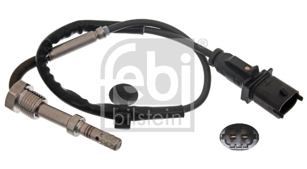 FE49302, Čidlo, teplota výfukových plynů, čidlo teploty výf.plynů, FEBI BILSTEIN, 055574183, 0855286, 55574183, 0855432, 855286, 855432, 0894123, 0986259003, 11955, 1.220.223, 135553, 1473926, 161-00-0408, 1610408, 172000209010, 22.0223, 2505553, 27096, 273-20123, 30SKV058, 32456, 368925, 3938E0022, 40949302, 411420063, 422223, 5481FB0011964, 550735, 6148000037, 68096