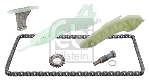 FE49345, Sada rozvodového řetězu, Sada rozvodů, FEBI BILSTEIN, V861831880, V861831880S2, 0816.J2, 0816.J2S2, 816.J2S2, 9822827080, 9822827080S2, 031672, 03.89075K, 06179, 12352, 12744, 127-51001K, 1389T0052, 142-01-508, 21291001, 21SKV116, 23-1112, 30CI002, 341500000130, 380046, 422163, 44089PU, 5481FB0020944, 559010410, 580121, 59101Set, 6146, 62949345, 7001538