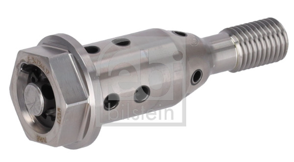 FE49410, Steuerventil Magnetventil, FEBI BILSTEIN, 055562224, 1235023, 55562224, 132219000059, 21-5093, 2411058, 27-1437, 381180065, 39SKV070, 40949410, 427001910, 50007796, 554010, 59663, 716098, 80-1051, 8091556, 87.194, 91556, ADG06125, at13421, AVVTS1209, AZMT-30-057-1007, CV0052, CVR3194, E100950, KCSPA004V, L1338103, OCV059, OCV9504