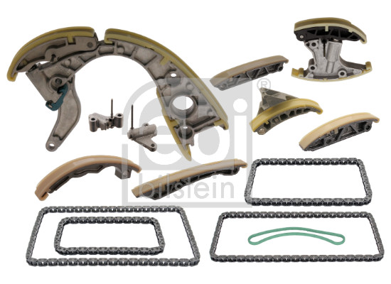 Timing Chain Kit - FE49440 FEBI BILSTEIN - 059109229J, 059109299J, 059109229JS3