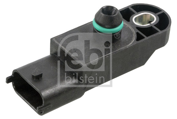 FE49441, Senzor tlaku sacího potrubí, Senzor tlaku sacího potrubí, FEBI BILSTEIN, 093198753, 223650001R, 22365-BC400, 4417030, 55209194, A2819050000, S8100181, 0000055219295, 093857938, 22365-0001R, 2819050000, 4451799, 8200168253, 25085-AW300, 93198753, 25085-00Q0A, 55219295, 93857938, 25085-00Q0C, 0281002566, 06-03027-SX, 0906106, 10.3121, 120-08-161, 12202929, 138234, 150067010, 15068, 16-148120004, 161B0023